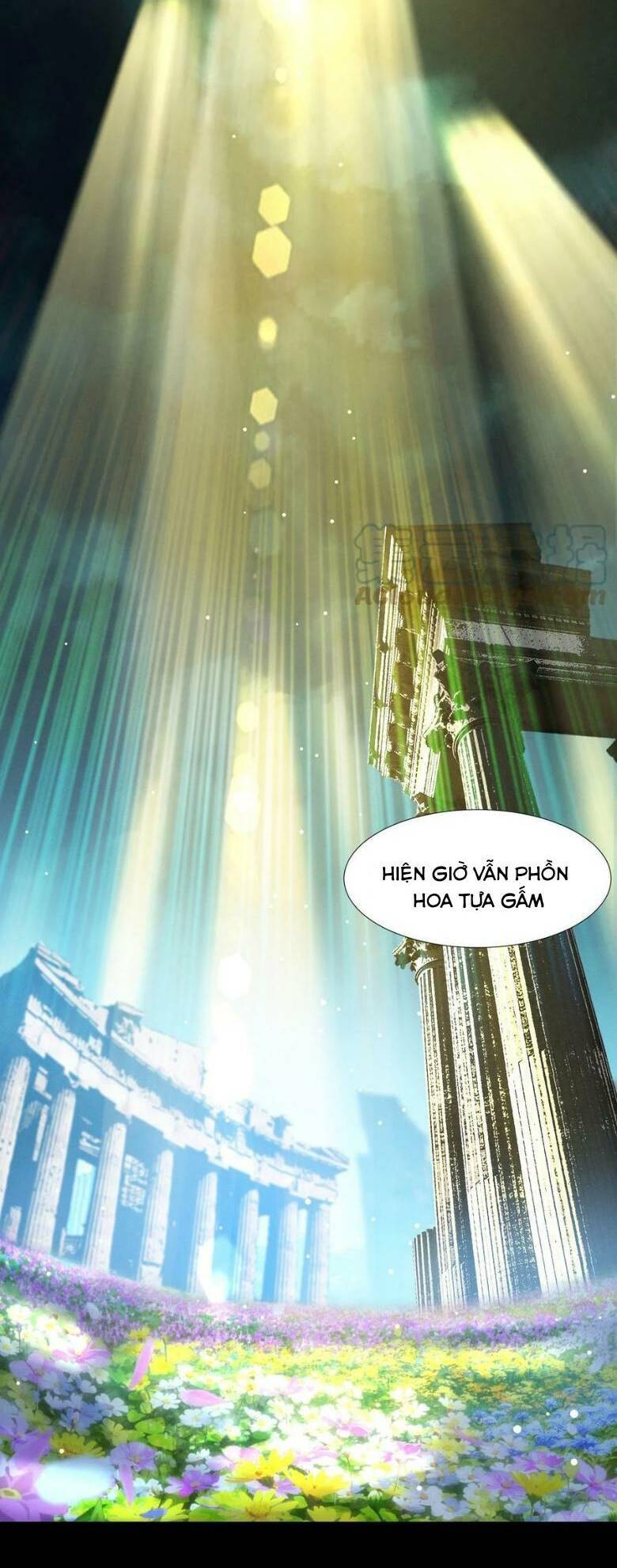 Sức Mạnh Của Ác Thần Chapter 56 - 58