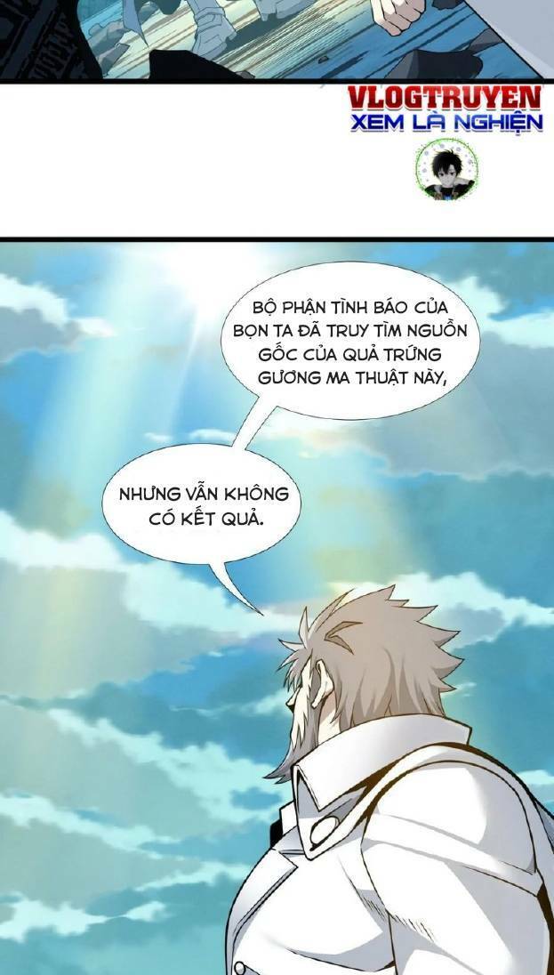 Sức Mạnh Của Ác Thần Chapter 57 - 15