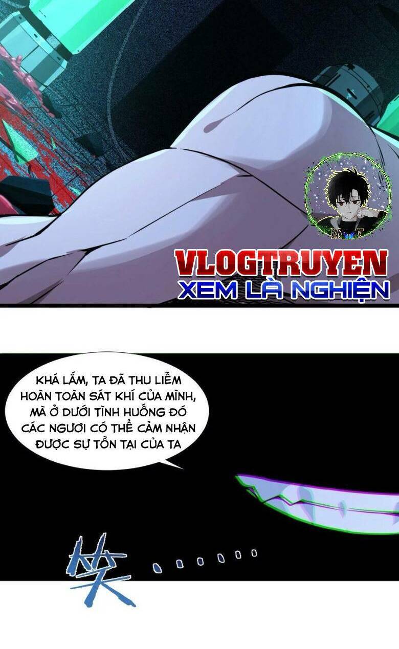 Sức Mạnh Của Ác Thần Chapter 59 - 35