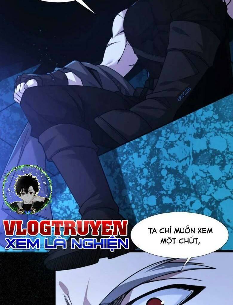 Sức Mạnh Của Ác Thần Chapter 59 - 37