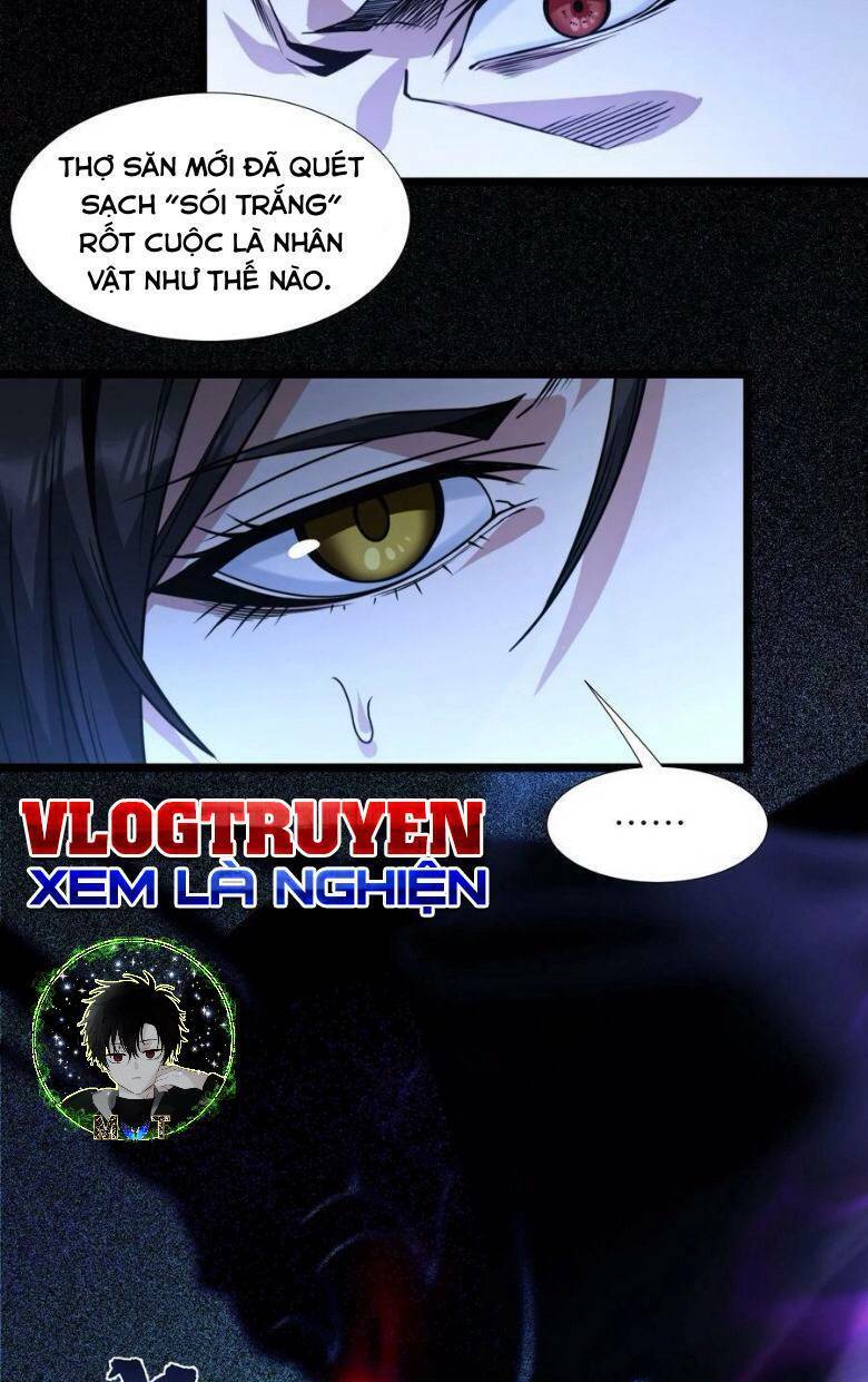 Sức Mạnh Của Ác Thần Chapter 59 - 38