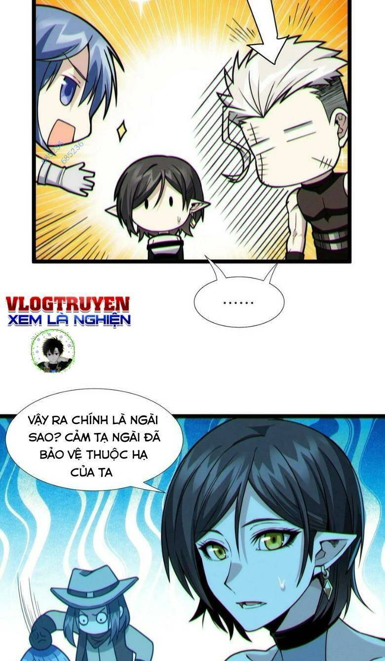 Sức Mạnh Của Ác Thần Chapter 59 - 48