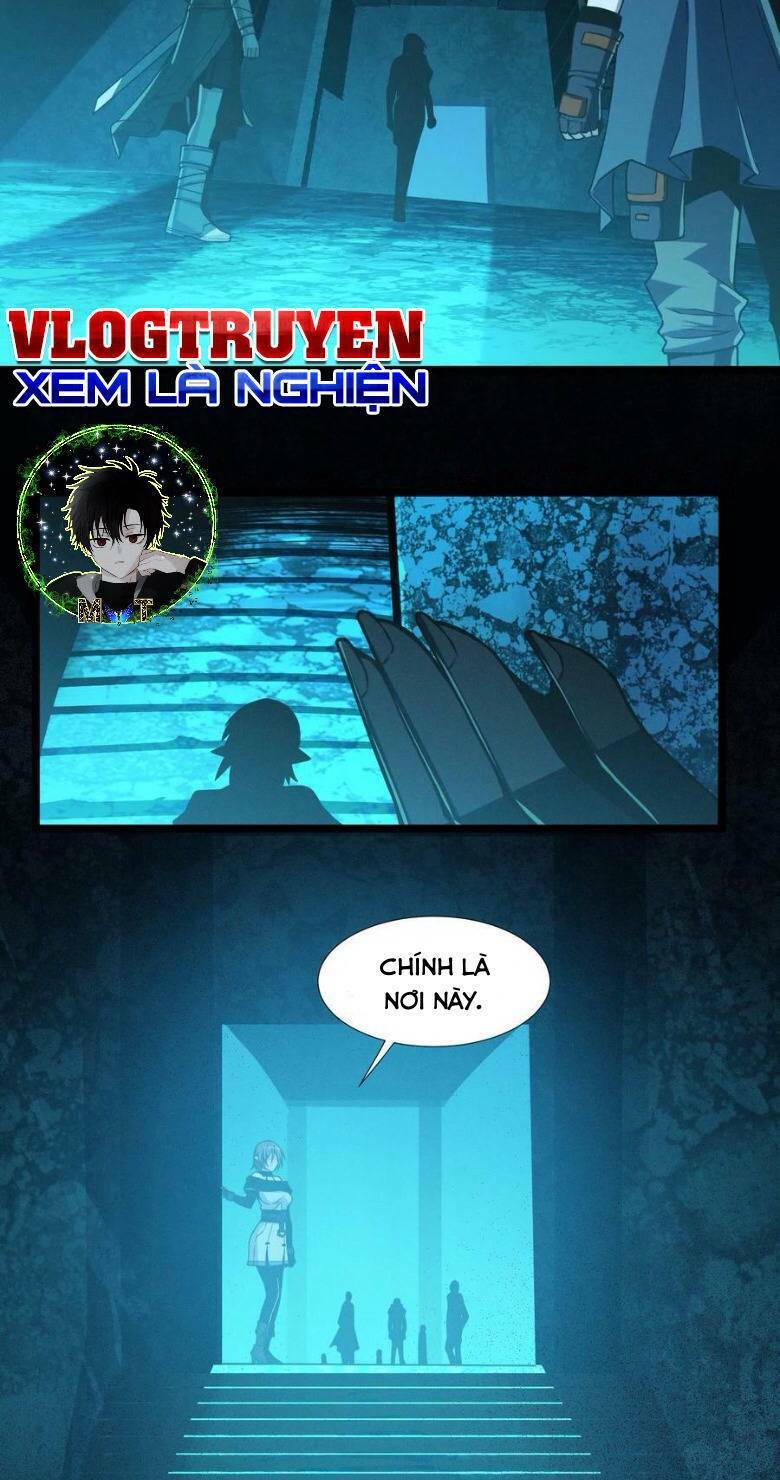 Sức Mạnh Của Ác Thần Chapter 59 - 10