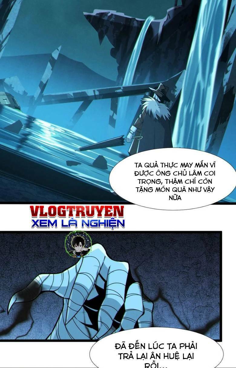 Sức Mạnh Của Ác Thần Chapter 60 - 29