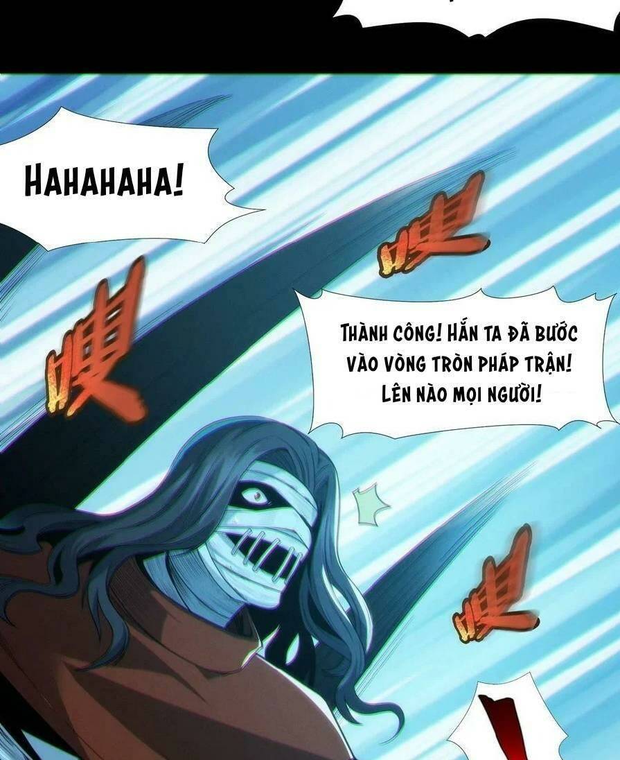 Sức Mạnh Của Ác Thần Chapter 62 - 29