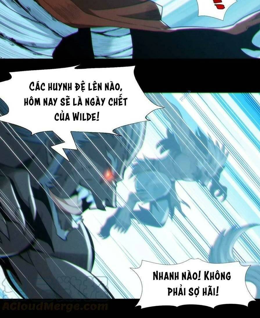 Sức Mạnh Của Ác Thần Chapter 62 - 30