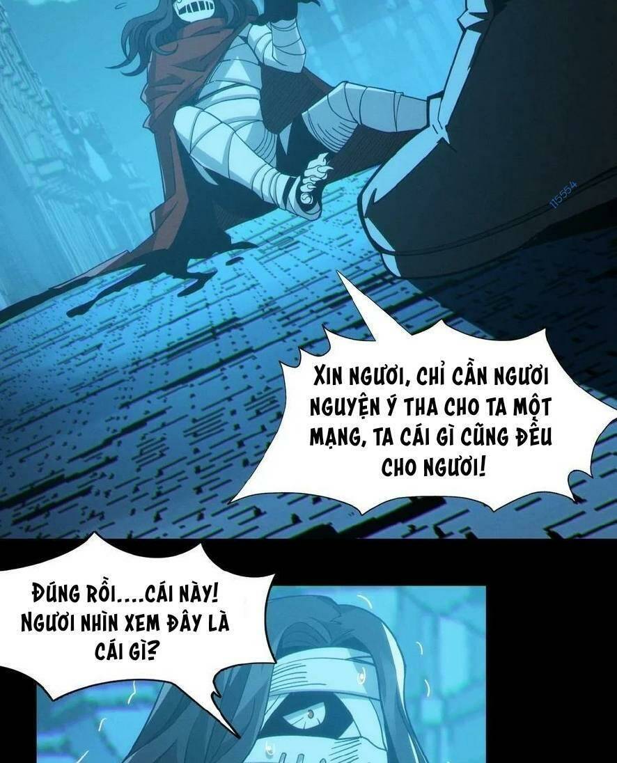 Sức Mạnh Của Ác Thần Chapter 62 - 39