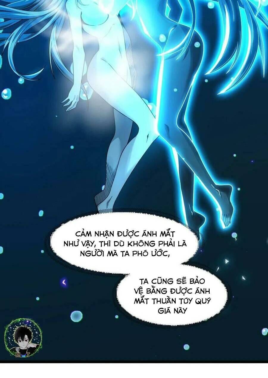 Sức Mạnh Của Ác Thần Chapter 65 - 32