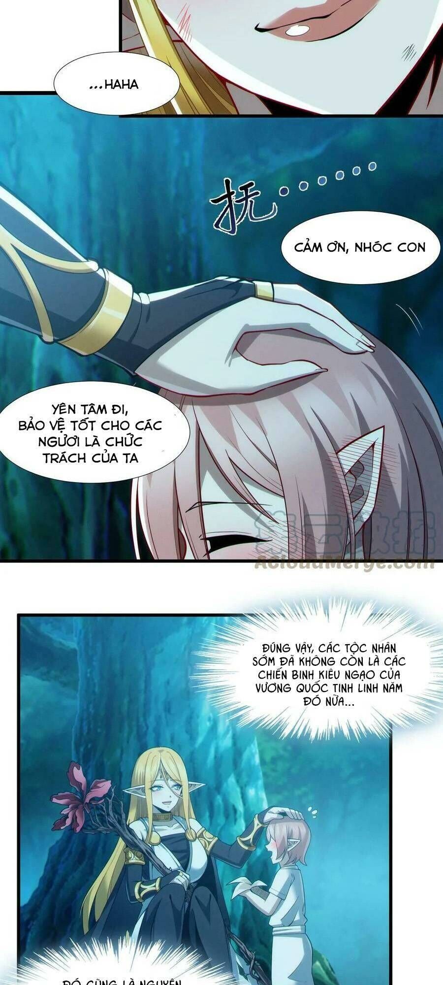 Sức Mạnh Của Ác Thần Chapter 66 - 62