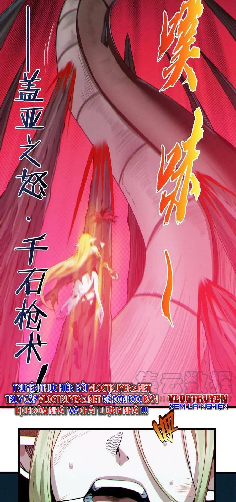 Sức Mạnh Của Ác Thần Chapter 66 - 77