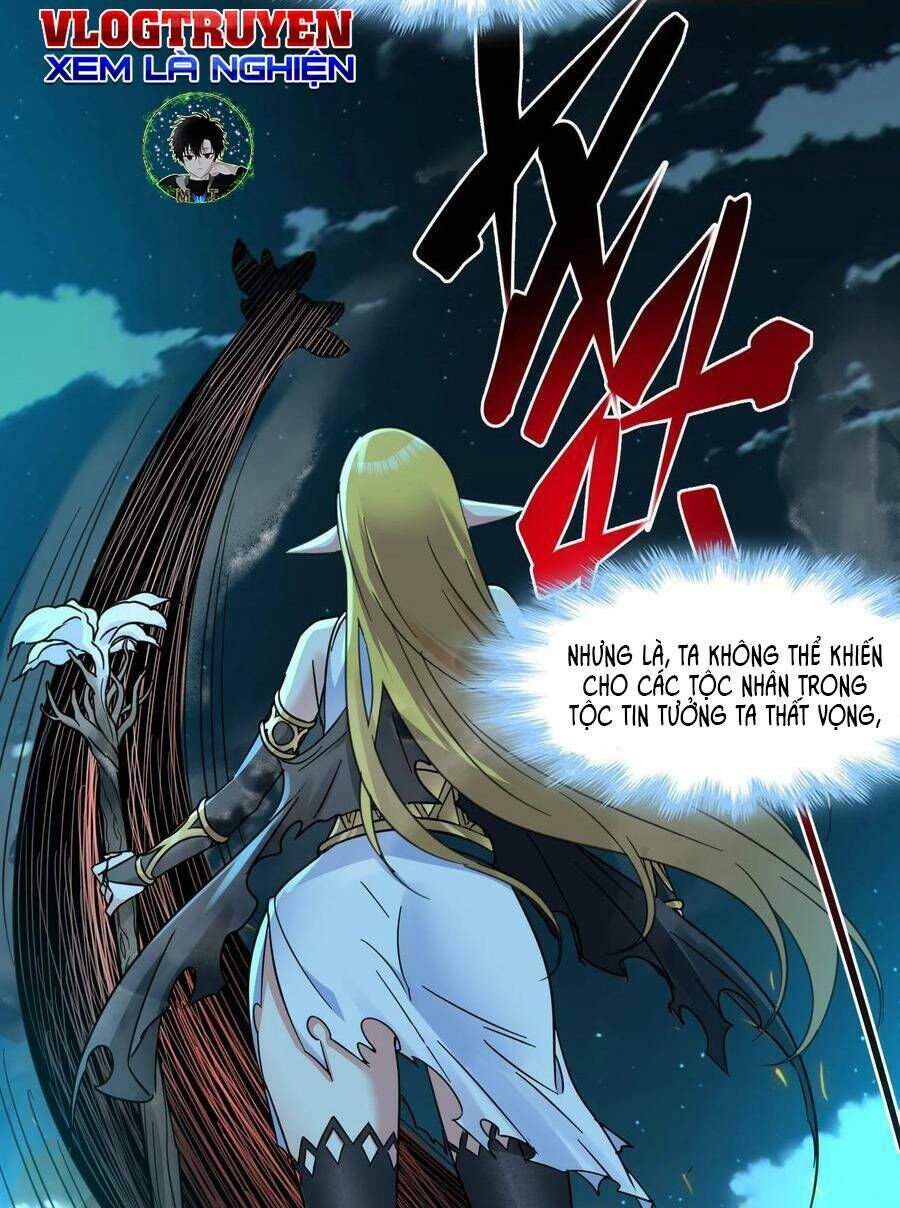Sức Mạnh Của Ác Thần Chapter 67 - 15