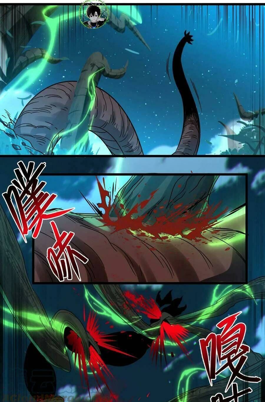 Sức Mạnh Của Ác Thần Chapter 67 - 20