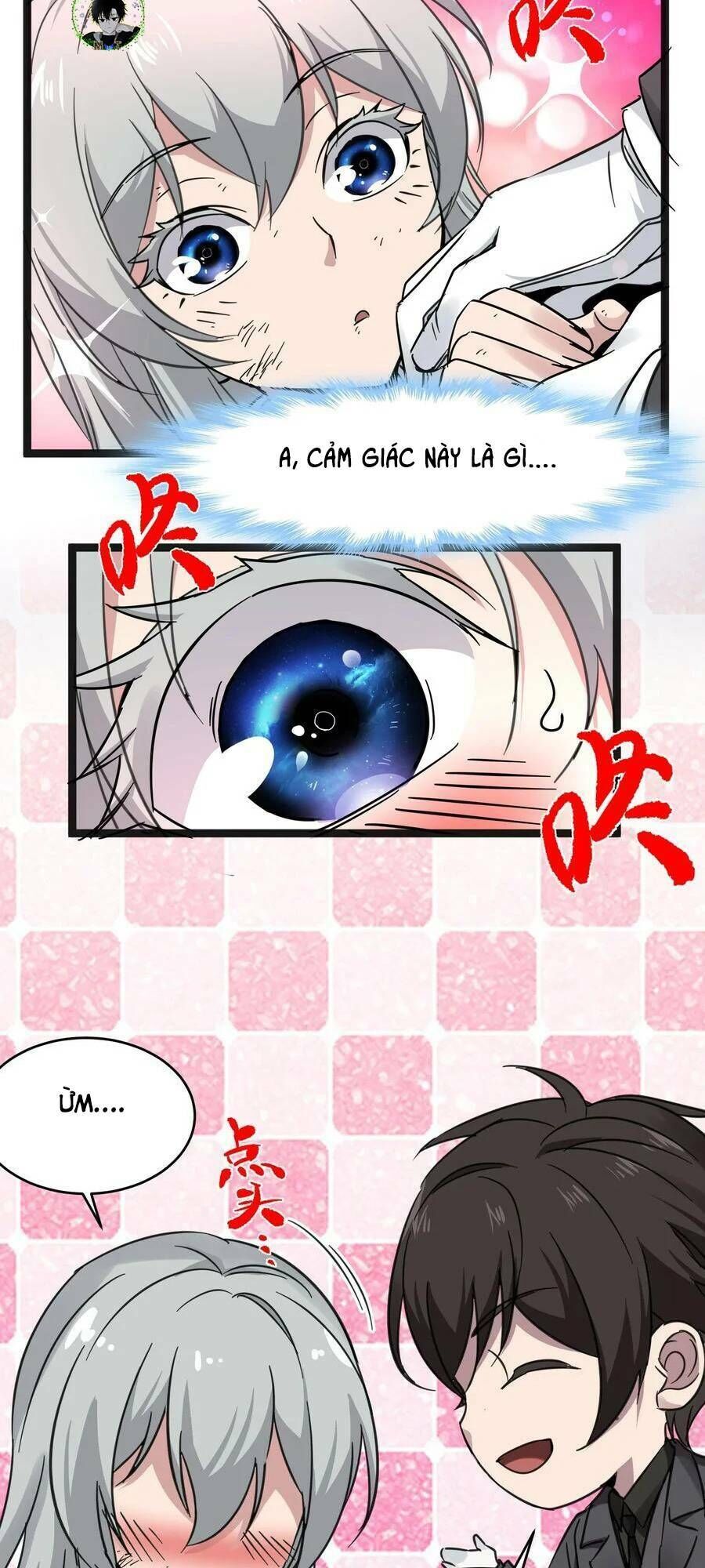 Sức Mạnh Của Ác Thần Chapter 68 - 24