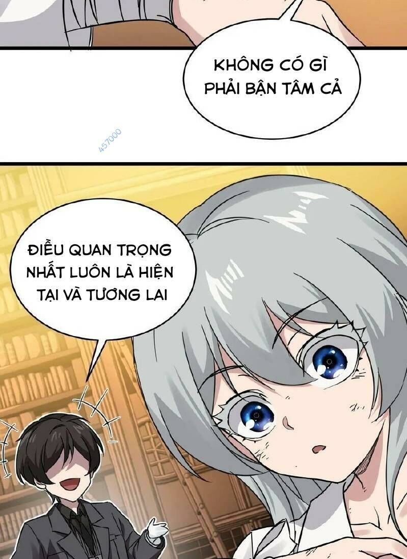 Sức Mạnh Của Ác Thần Chapter 69 - 30