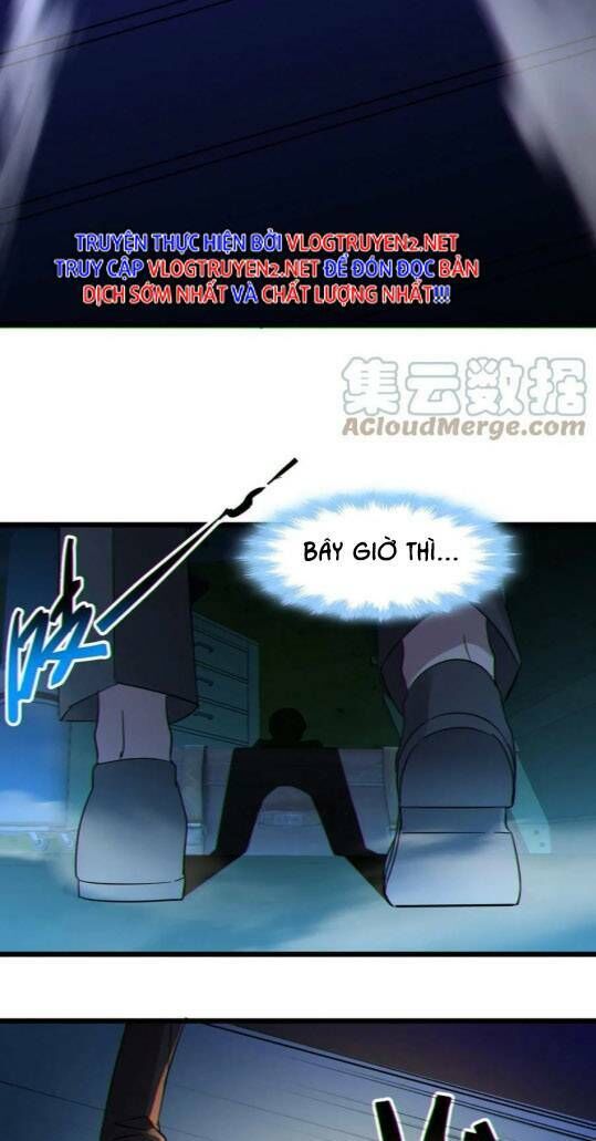 Sức Mạnh Của Ác Thần Chapter 71 - 18
