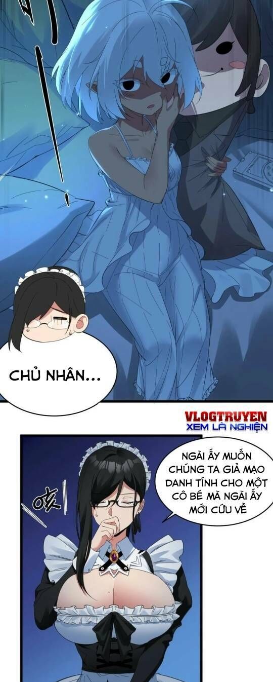 Sức Mạnh Của Ác Thần Chapter 72 - 13