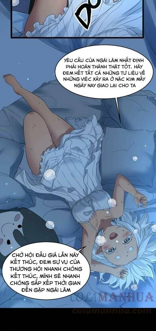 Sức Mạnh Của Ác Thần Chapter 72 - 20