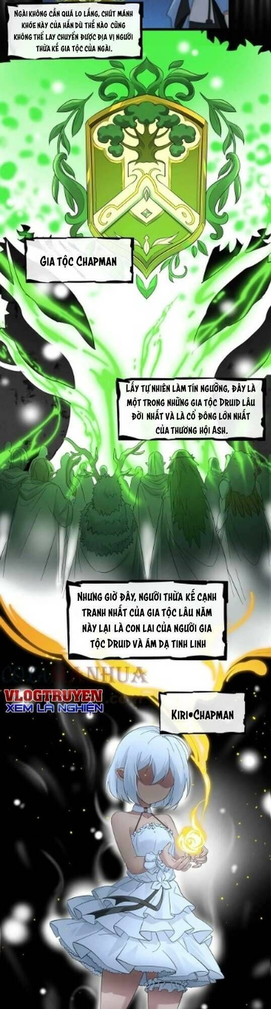 Sức Mạnh Của Ác Thần Chapter 72 - 22