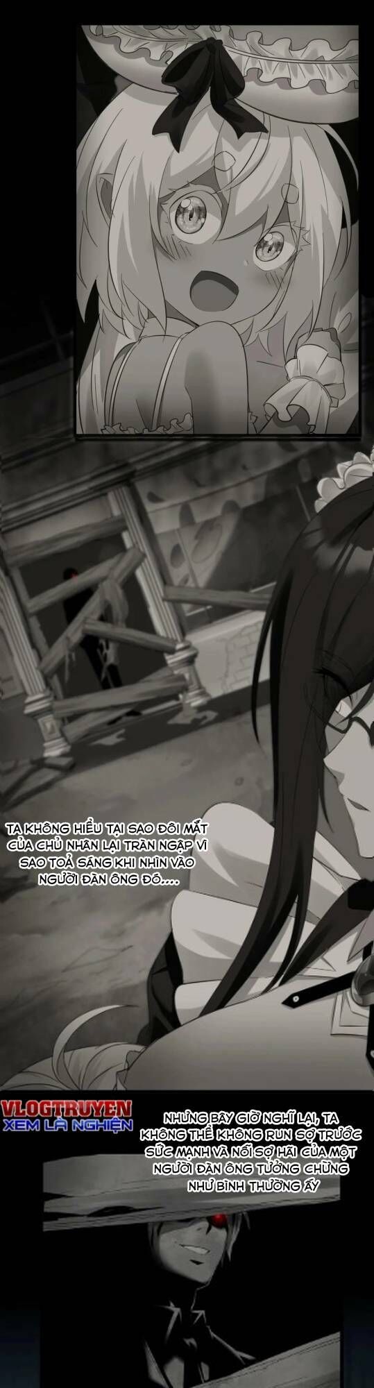 Sức Mạnh Của Ác Thần Chapter 72 - 25
