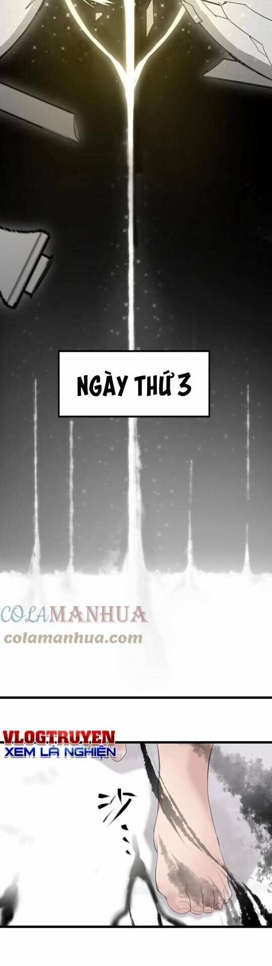 Sức Mạnh Của Ác Thần Chapter 74 - 20