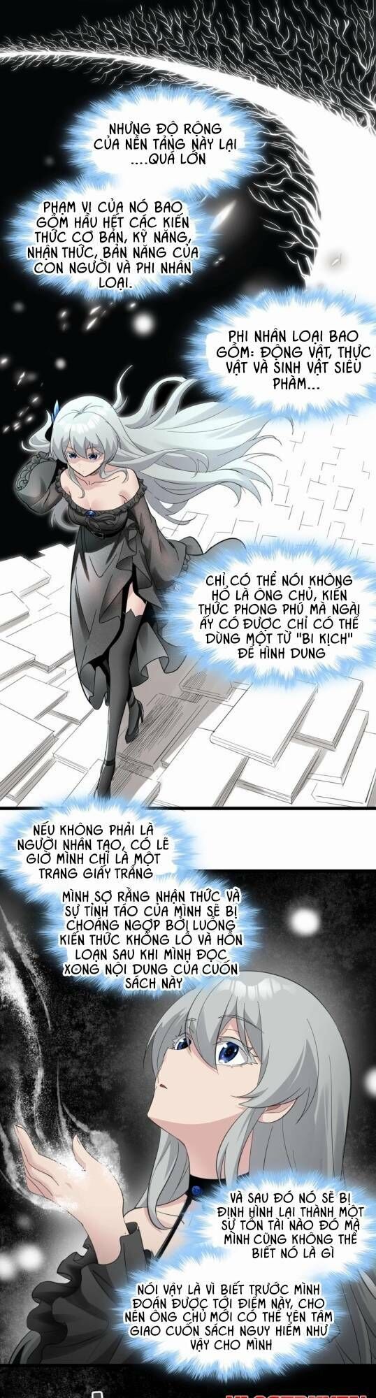 Sức Mạnh Của Ác Thần Chapter 74 - 24