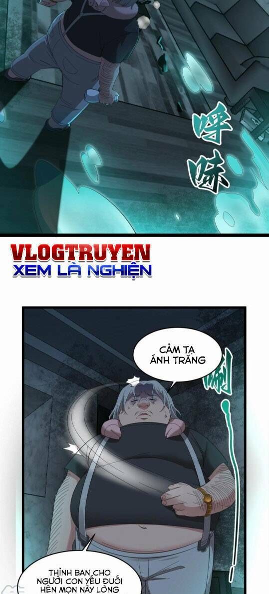 Sức Mạnh Của Ác Thần Chapter 77 - 3