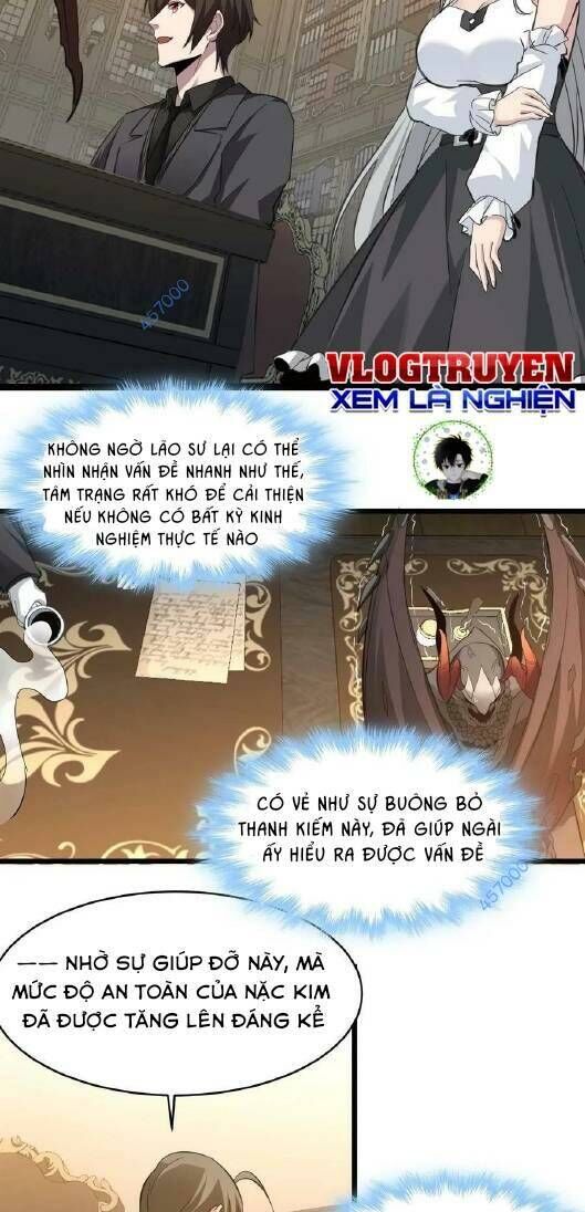 Sức Mạnh Của Ác Thần Chapter 78 - 20