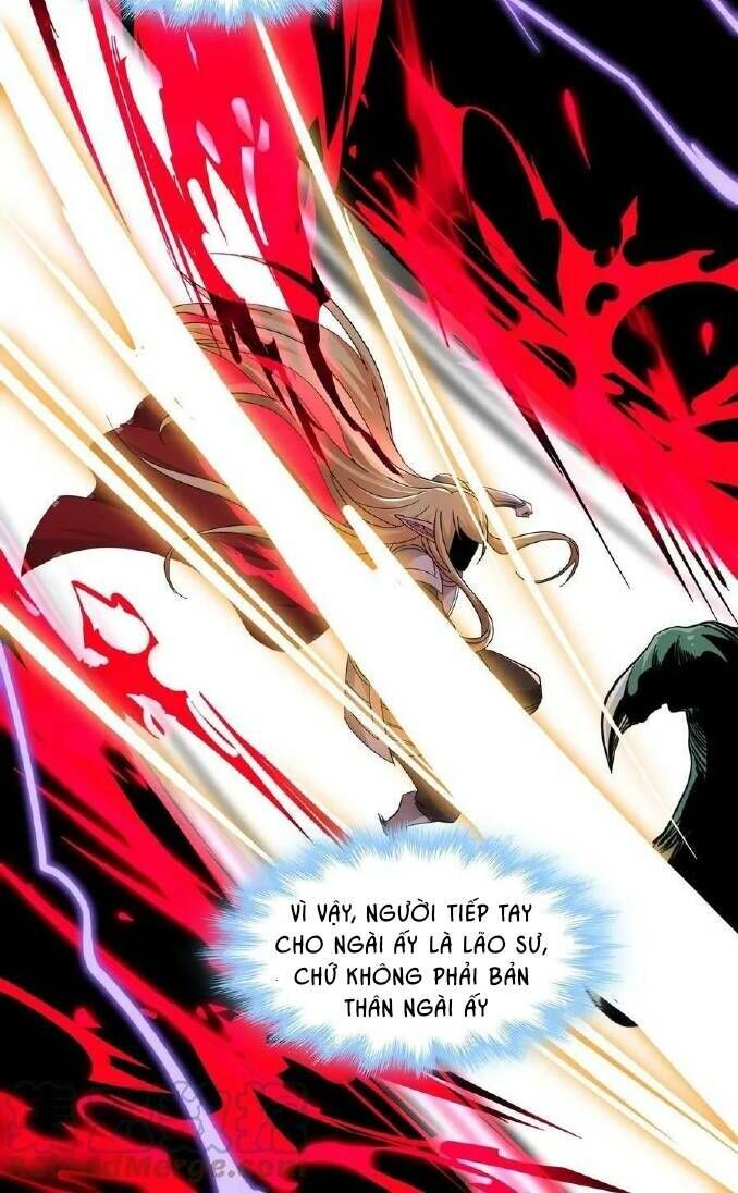 Sức Mạnh Của Ác Thần Chapter 78 - 26