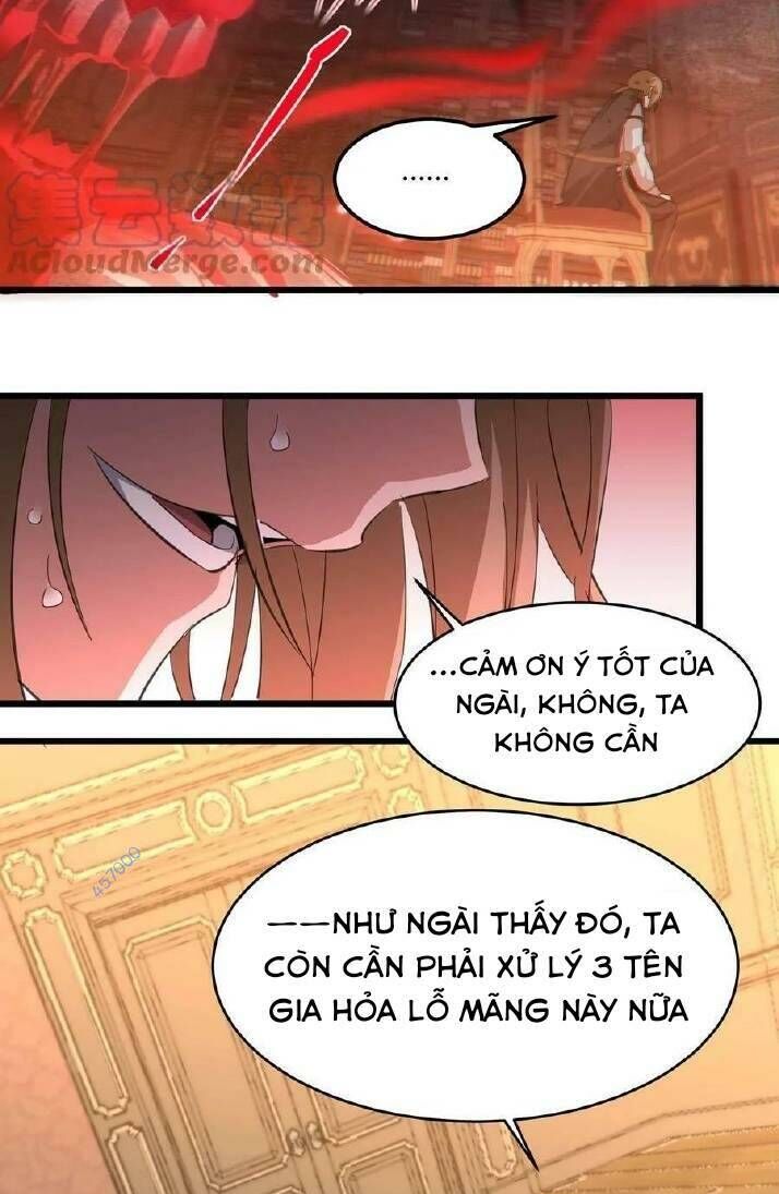 Sức Mạnh Của Ác Thần Chapter 78 - 38