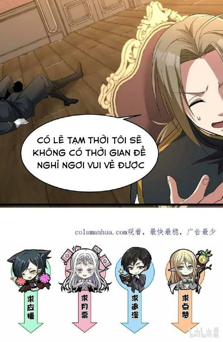 Sức Mạnh Của Ác Thần Chapter 78 - 39