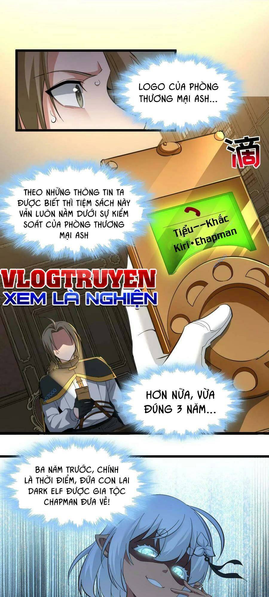 Sức Mạnh Của Ác Thần Chapter 79 - 15