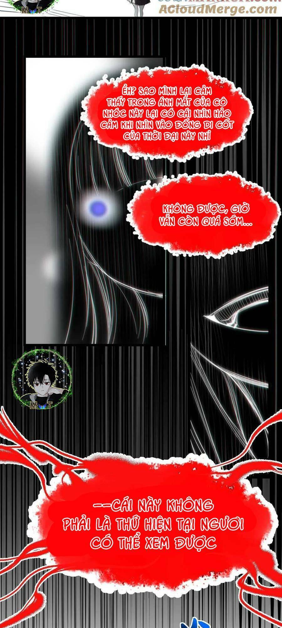 Sức Mạnh Của Ác Thần Chapter 79 - 42