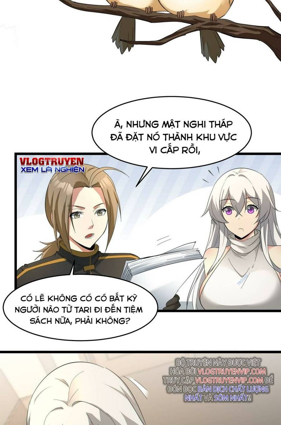 Sức Mạnh Của Ác Thần Chapter 80 - 16