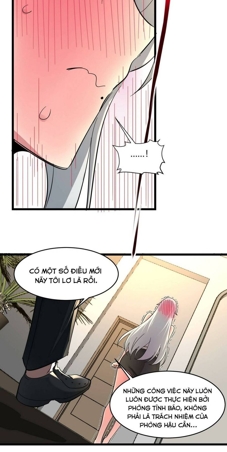 Sức Mạnh Của Ác Thần Chapter 80 - 26
