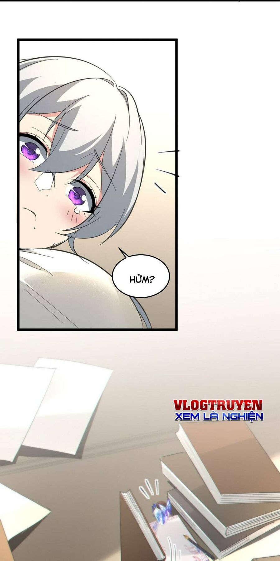 Sức Mạnh Của Ác Thần Chapter 80 - 53
