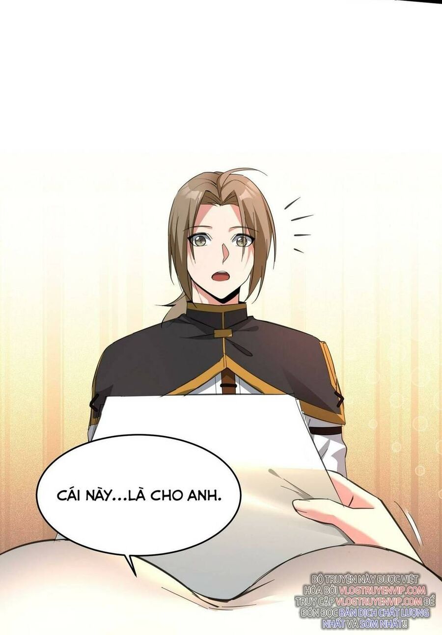 Sức Mạnh Của Ác Thần Chapter 80 - 9