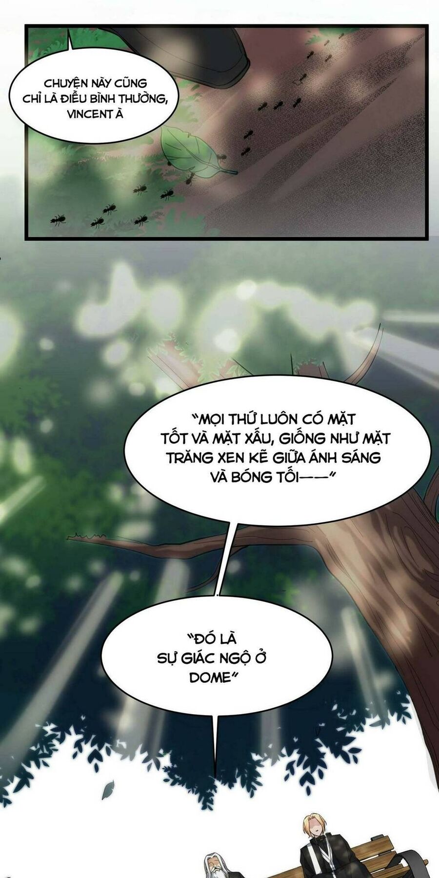 Sức Mạnh Của Ác Thần Chapter 81 - 18