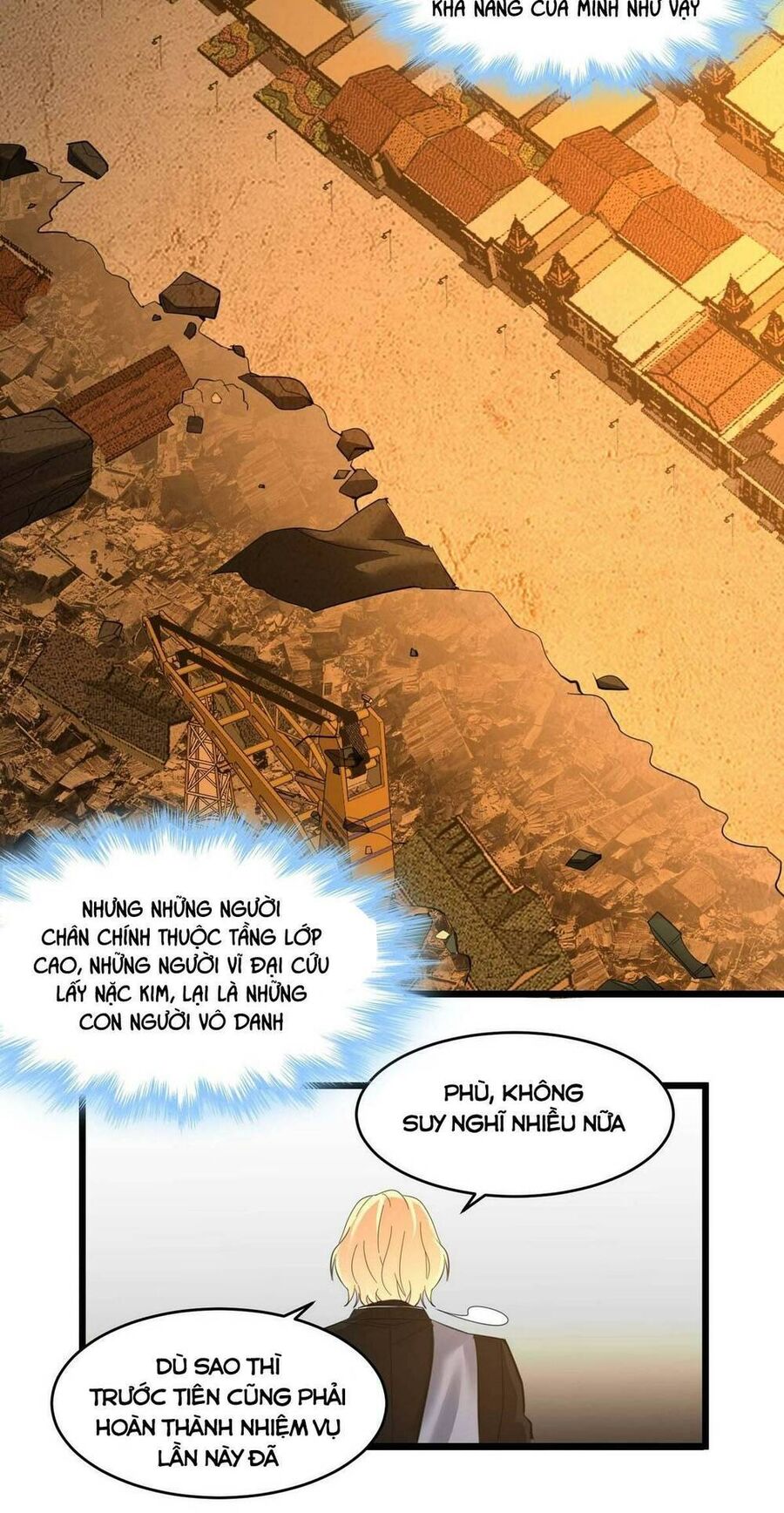 Sức Mạnh Của Ác Thần Chapter 81 - 44