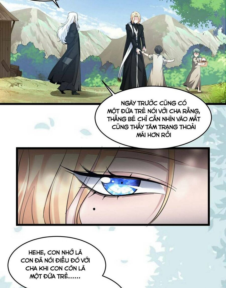 Sức Mạnh Của Ác Thần Chapter 81 - 6