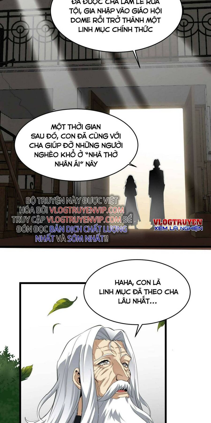 Sức Mạnh Của Ác Thần Chapter 81 - 10