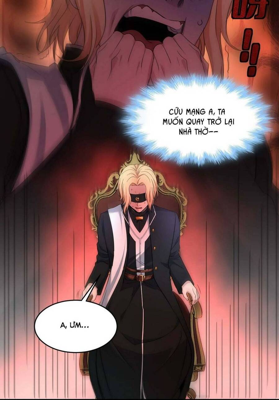 Sức Mạnh Của Ác Thần Chapter 84 - 20