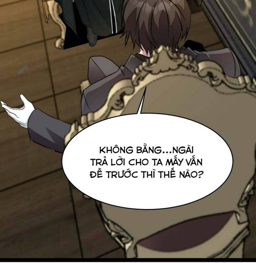Sức Mạnh Của Ác Thần Chapter 84 - 56