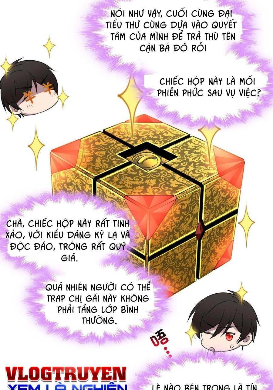 Sức Mạnh Của Ác Thần Chapter 89 - 25