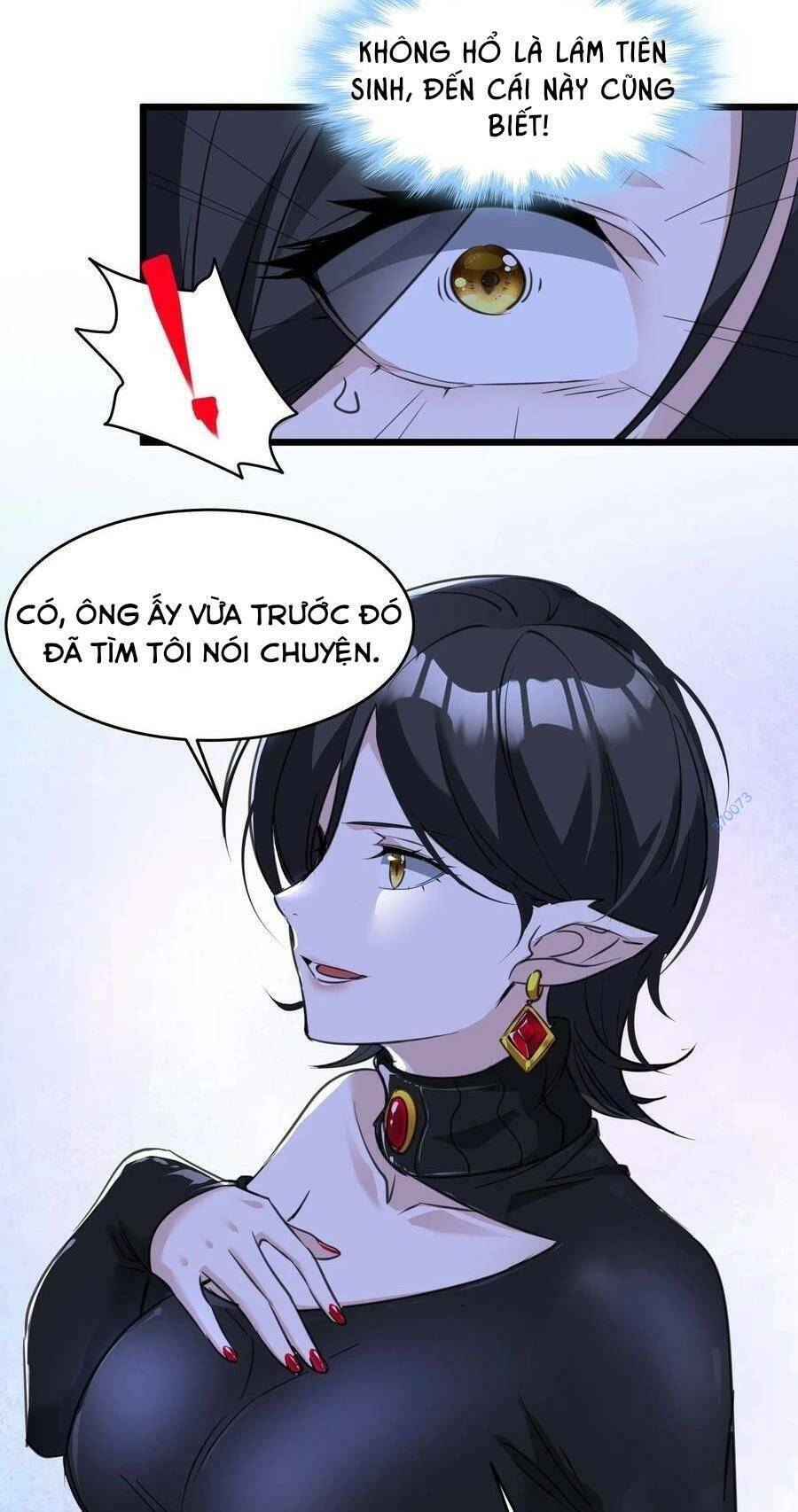 Sức Mạnh Của Ác Thần Chapter 89 - 39