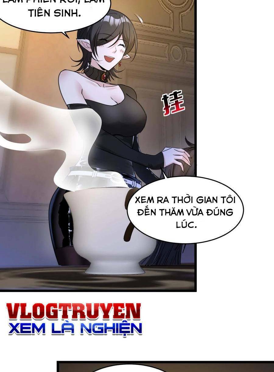 Sức Mạnh Của Ác Thần Chapter 89 - 5