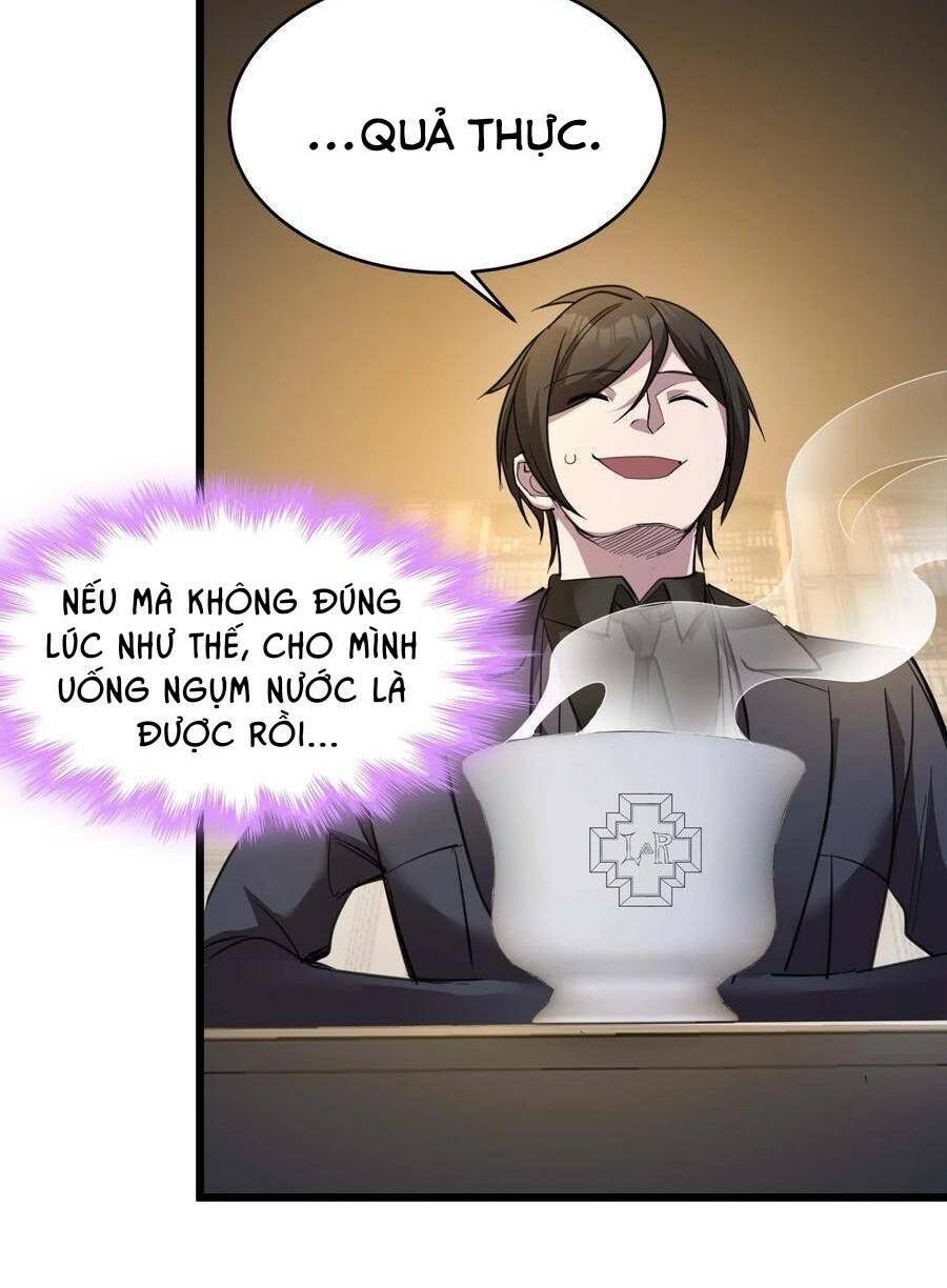 Sức Mạnh Của Ác Thần Chapter 89 - 6