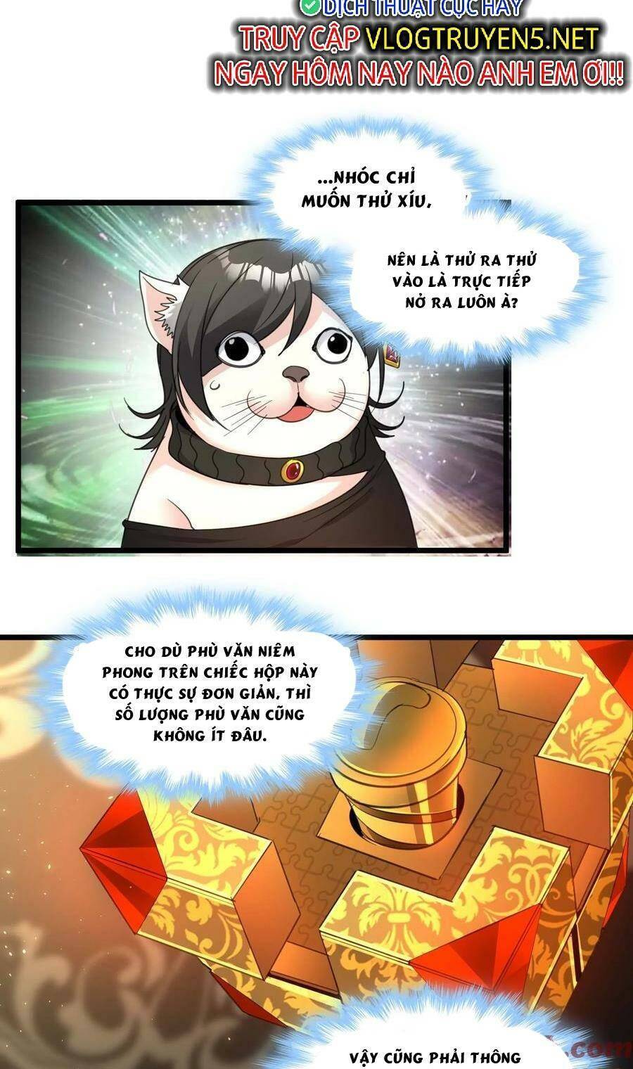 Sức Mạnh Của Ác Thần Chapter 90 - 15