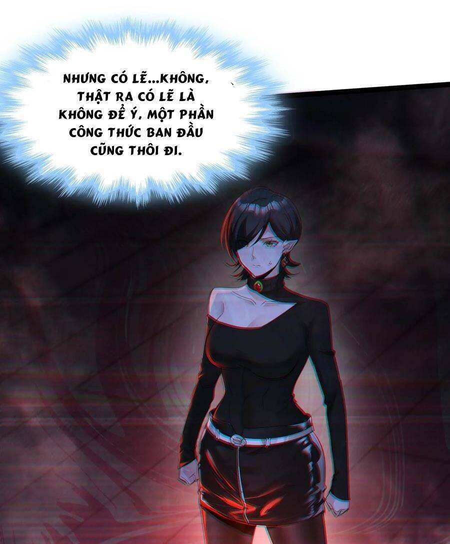 Sức Mạnh Của Ác Thần Chapter 90 - 30