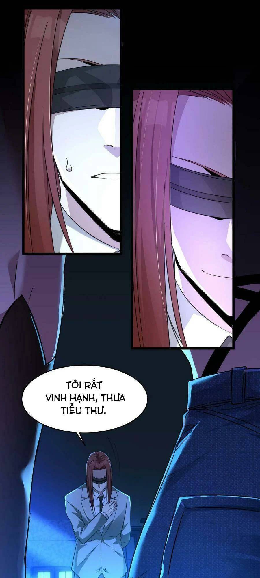Sức Mạnh Của Ác Thần Chapter 91 - 16