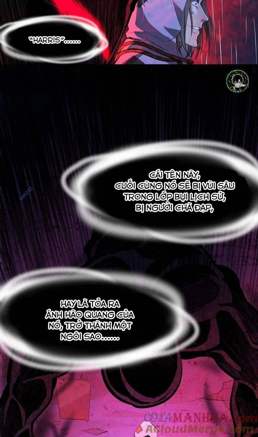 Sức Mạnh Của Ác Thần Chapter 91 - 28